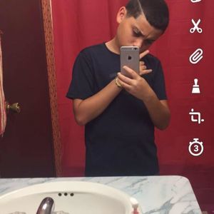 Meet your Posher, Joseph